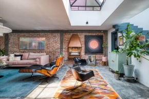 Casa Mineria By MrW